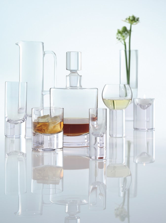 G197-29-992 Кувшин boris 1,1 л LSA International  - Вид №4