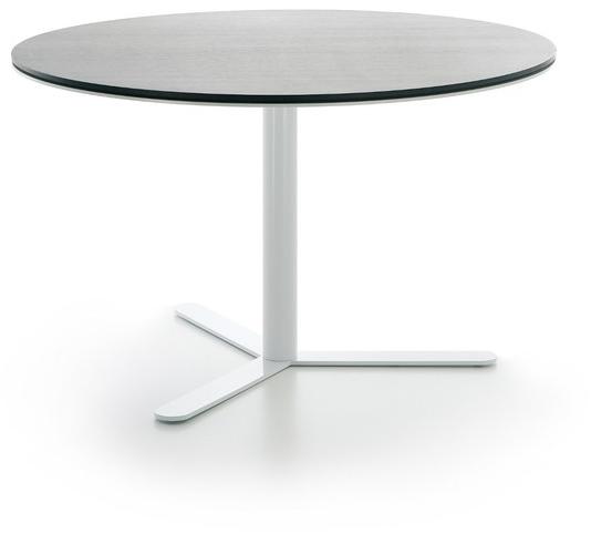 Viccarbe Круглый стол в мдф Aspa sun-id-1499351 - Вид №1