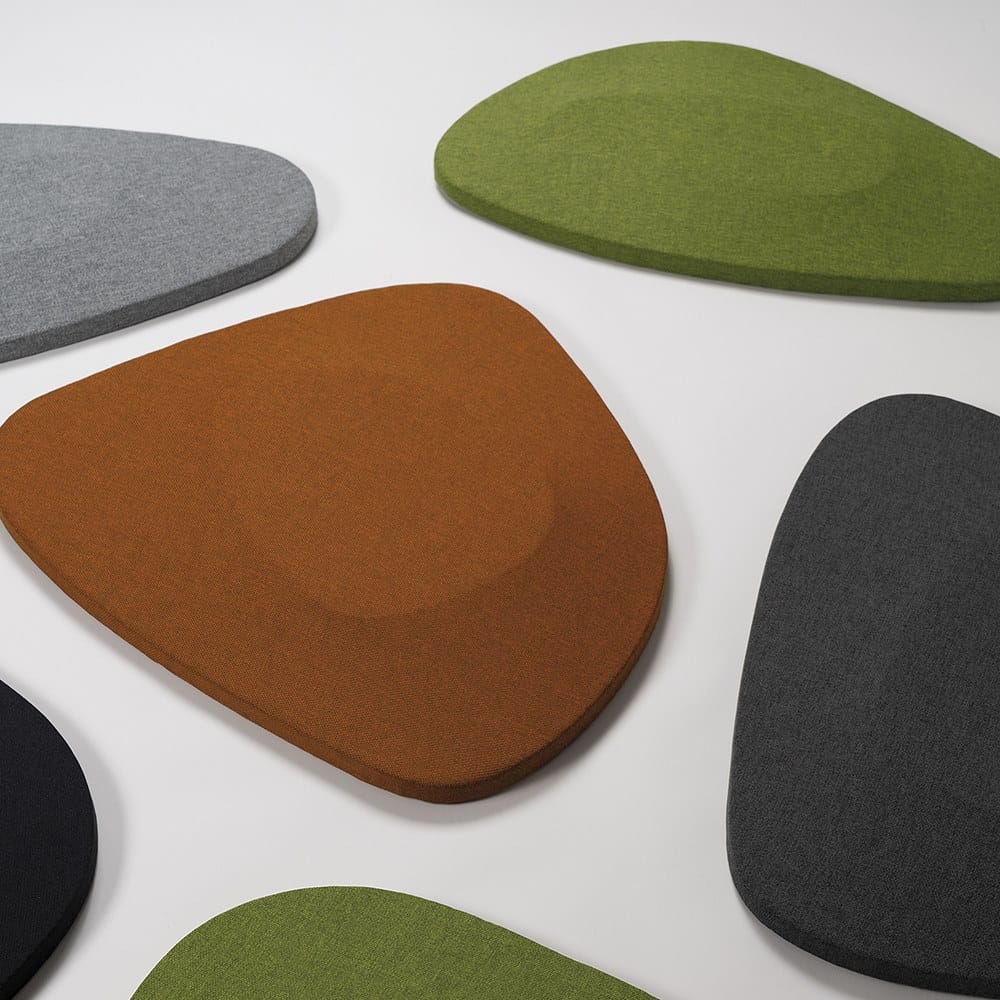 Акустическая панель Caimi Brevetti CLIMBING ARCH-00041024 - Вид №1