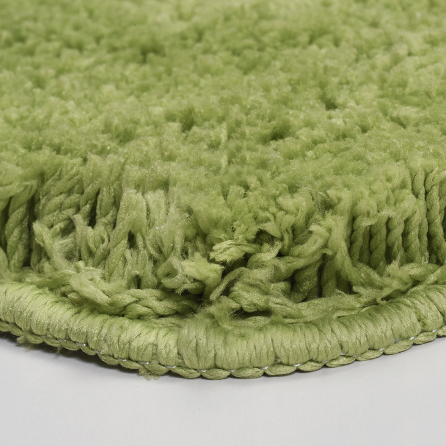 BM-8306 Kammel Greenery Коврик для ванной комнаты WasserKRAFT  - Вид №2