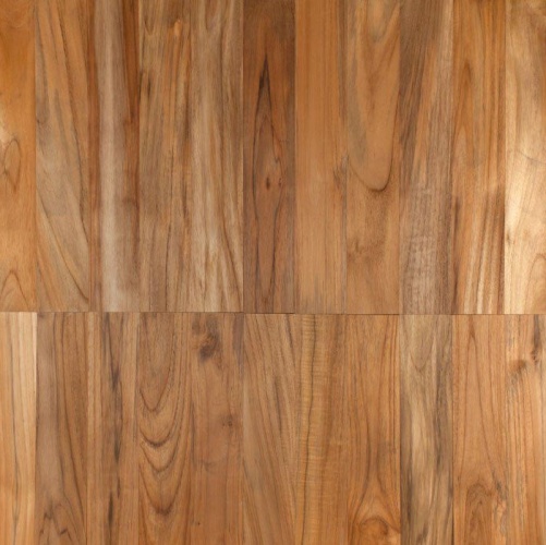 Штучный паркет Premier parquet Экстра Венге (Гладкая) 420х70 мм 2600500076 - Вид №6