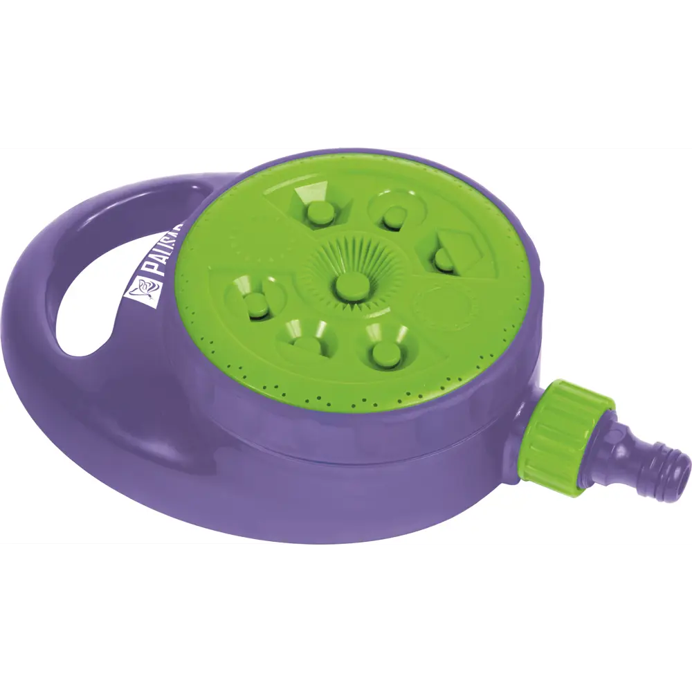 Распылитель-дождеватель Palisad 8 режимов Santreyd STLM-2048913 - Вид №1