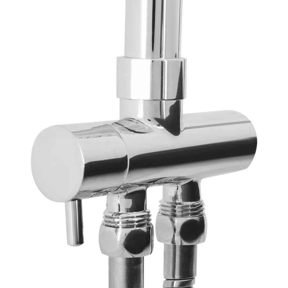 Душевая система Esko ST9513N без смесителя STLM-2052817 - Вид №6