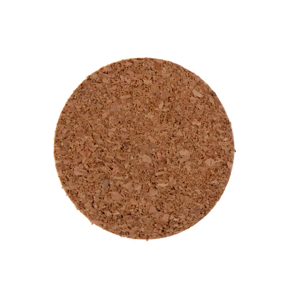 Подпятник пробковый 40х3мм, 8 шт Hettich STLM-2026127