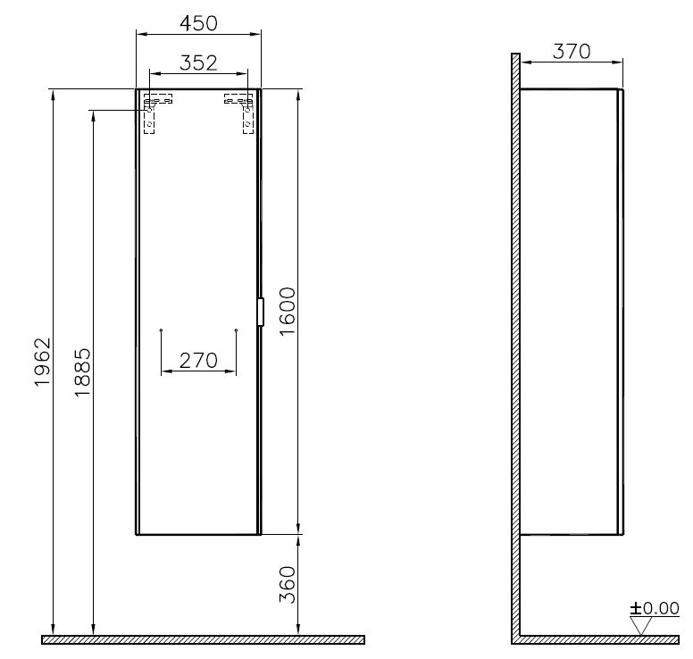 56187  Vitraglobal NestNest Trendy  - Вид №1