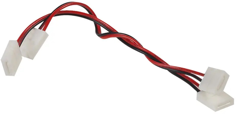 APEYRON Коннектор для LED-ленты — быстрое соединение без пайки 17677190