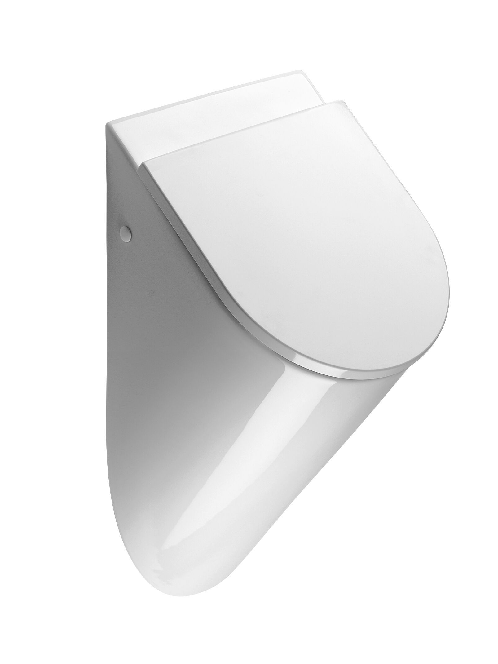 Керамический подвесной писсуар GSI ceramica сообщество ARCH-00070951 - Вид №7