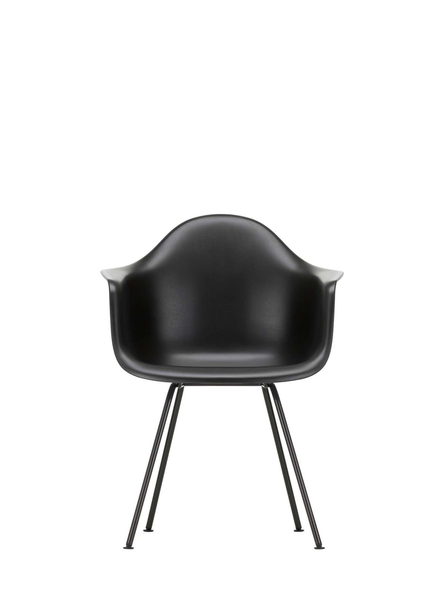 Мягкий тканевый стул с подлокотниками VITRA Eames Plastic Chair ARCH-00118150 - Вид №31
