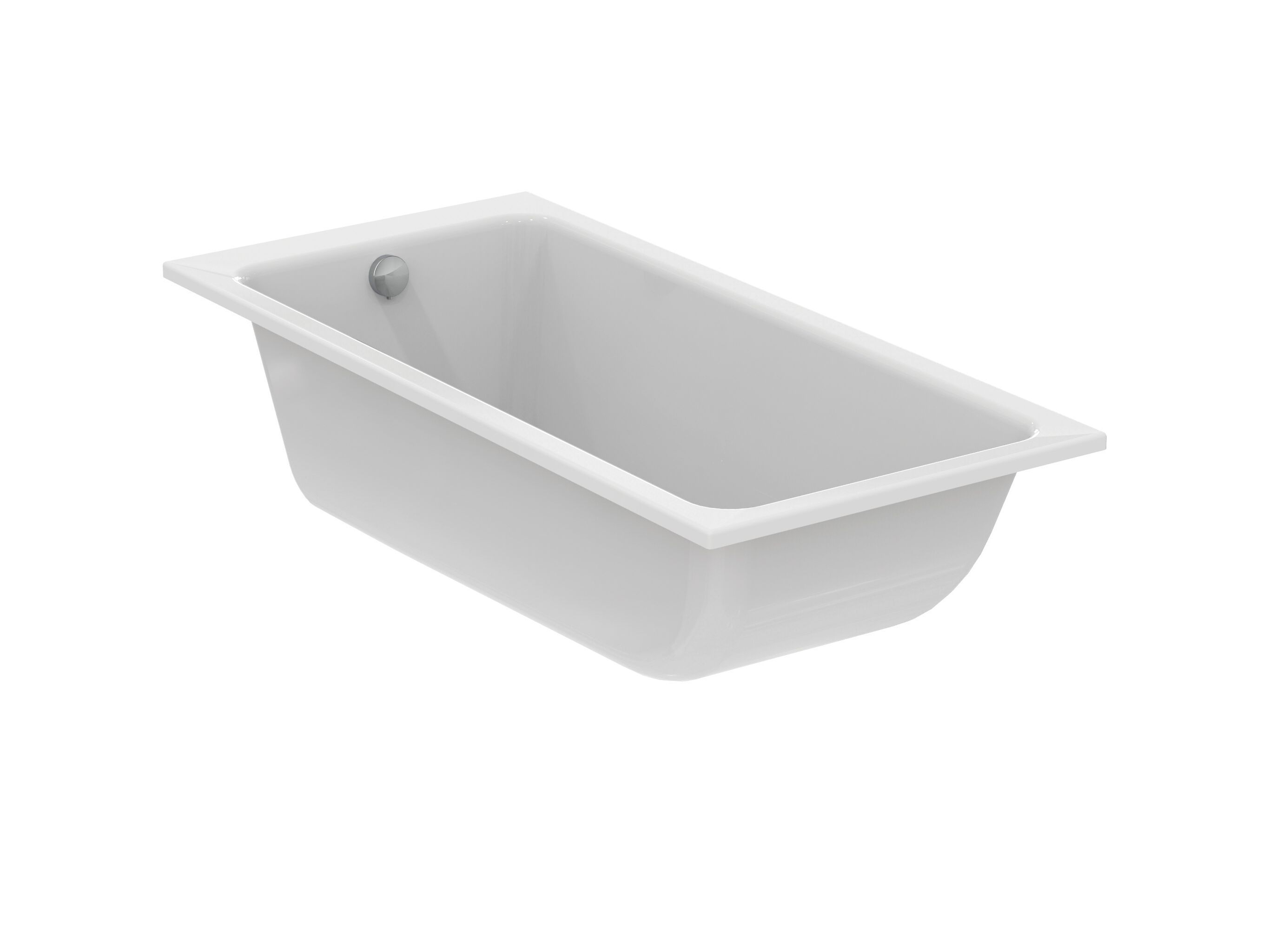 Прямоугольная ванна Ideal Standard La Dolce Vita ARCH-00142809