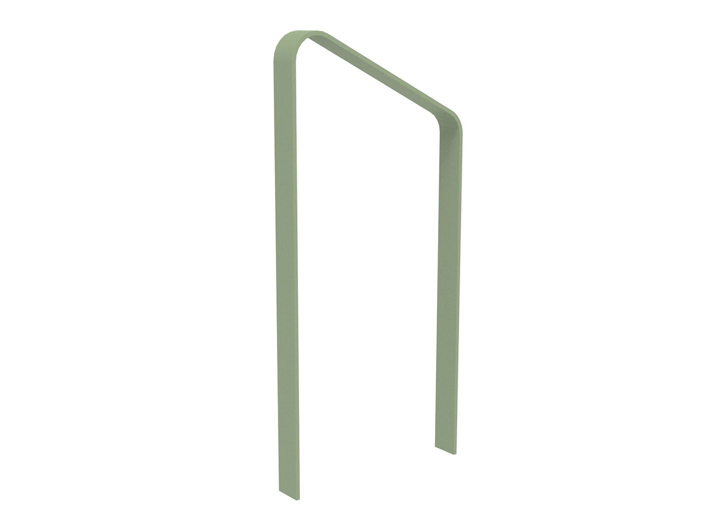 Велосипедные стойки для захоронения Lazzari FLIPPER ARCH-00079696 - Вид №7