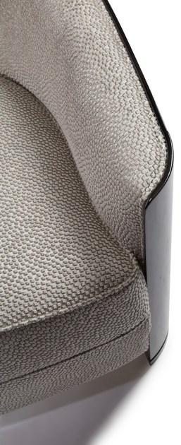 HUGUES CHEVALIER Диван из ткани Iconic sun-id-1354281 - Вид №2