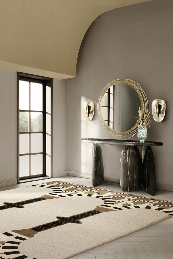 Аполлонуг RUG'SOCIETY Neutral 253_713 - Вид №5