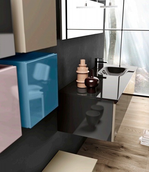 15 Moon Collection комплект мебели GBGROUP 39953 - Вид №1