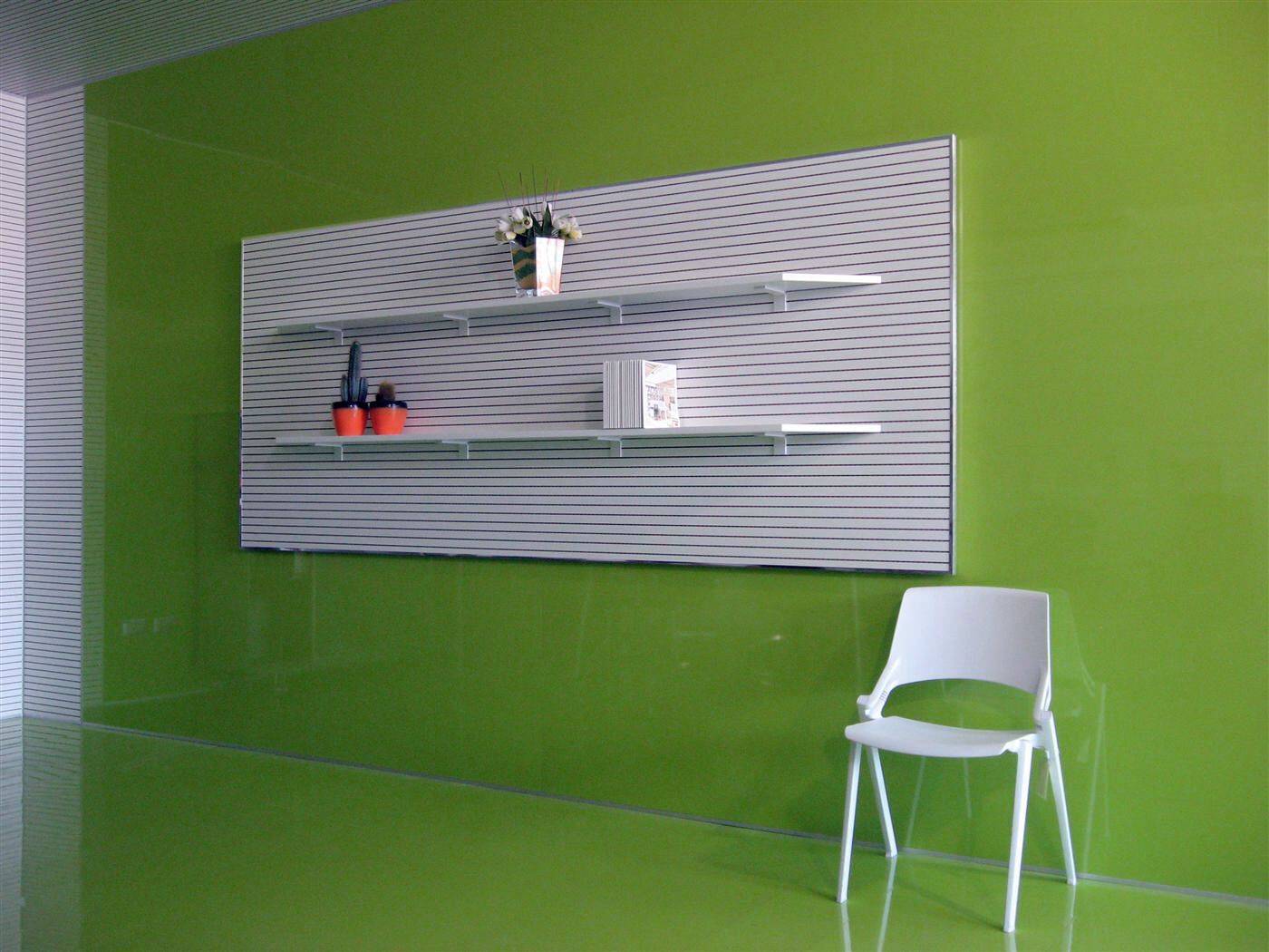 Акустическая панель Stefani Wall surfaces ARCH-00006660 - Вид №10