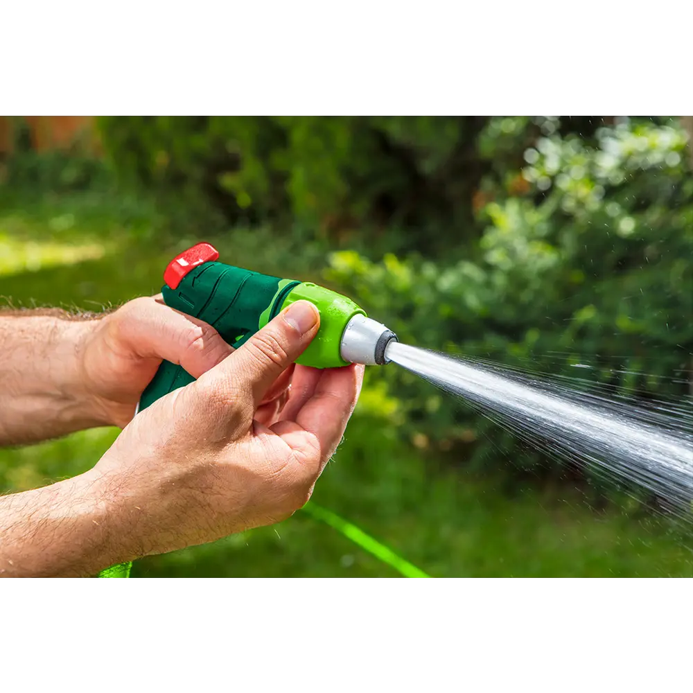 Пистолет для полива Verto регулируемый Santreyd STLM-2063555 - Вид №4