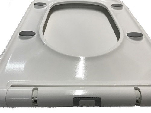 2171GW Унитаз напольный 2171 LAB.Space  - Вид №8