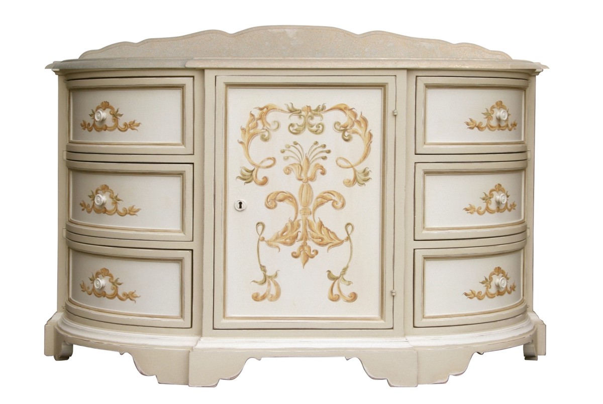 8534 Mobile bagno Bianchini&Capponi RINASCIMENTO Bianchini Capponi - Вид №17