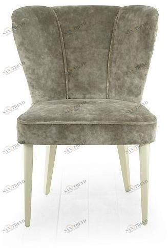 MARIONI Стул из мягкой ткани Nevada 02310