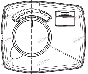 1282 05 00 CRC115Насосные группы » Esbe серии CRC110 