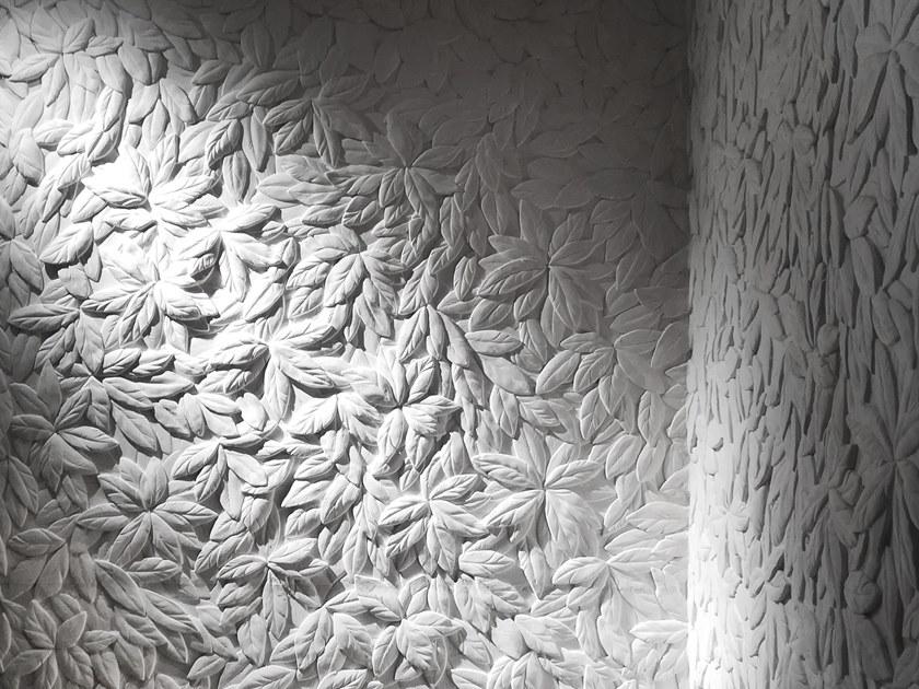 3D Surface Панно с трехмерными эффектами из керамических материалов для интерьера sun-id-1382977 - Вид №2