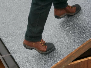 ISOLTEMA GROUP Противоскользящая битумная мембрана Membrane impermeabilizzanti