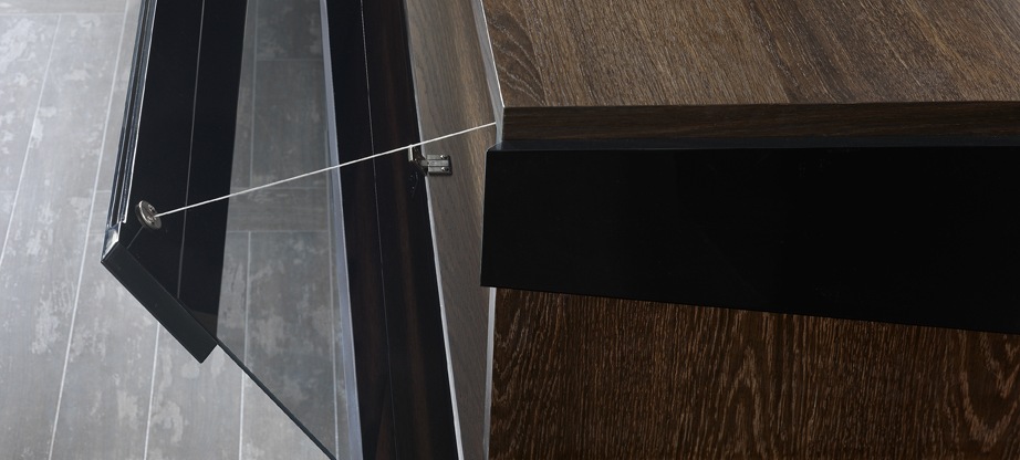 044920 Тумба под ТВ Mobenia Tuareg Santreyd - Вид №3