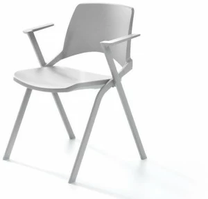 IBEBI Стул складной складной с подлокотниками Oplà