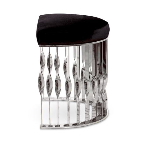 006601 Пуф Koket Mandy  - Вид №9