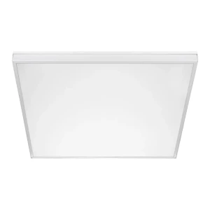 Панель светодиодная WOLTA STD ДВО12-36-001-5К 36 Вт холодный белый свет матовый