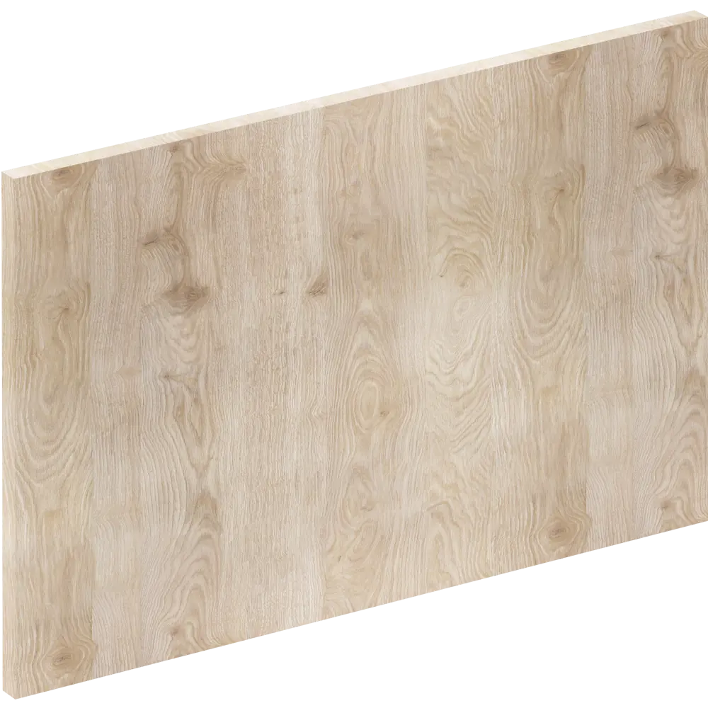 Фасад для кухонного шкафа Нордик 59.7x38.1 см Delinia ID ЛДСП цвет бежевый STLM-2143869