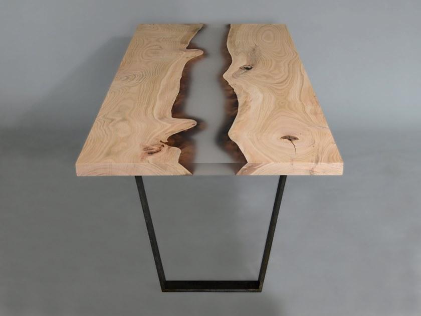 alcarol Прямоугольный обеденный стол Undergrowth sun-id-1352421 - Вид №5