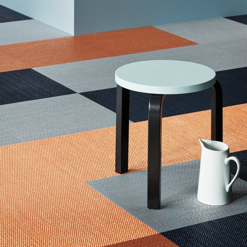 Bolon Now  Напольное покрытие виниловый пол Copper  - Вид №7