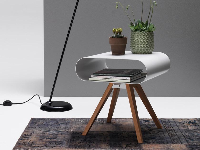 müller möbelfabrikation Сервисный столик с вещевым ящиком  Lo12  - Вид №1