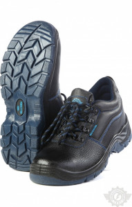 62791 Полуботинки "Союз" с металлическим подноском  Спецобувь с металлическим и композитным подноском  размер 40