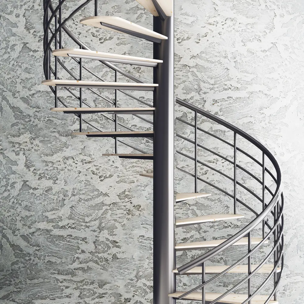 Декоративная штукатурка MAITRE DECO Pierre De Lune для художественных рельефов 15 кг 82891087 STLM-0037581 - Вид №8