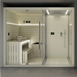 СПА: Сауна и душ Sasha 2 96S0-0011-4