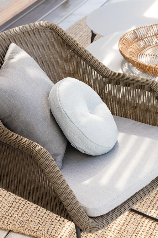 MNST1094 1 мест. лава шнур 2мм орешник Manutti Mood - Вид №6