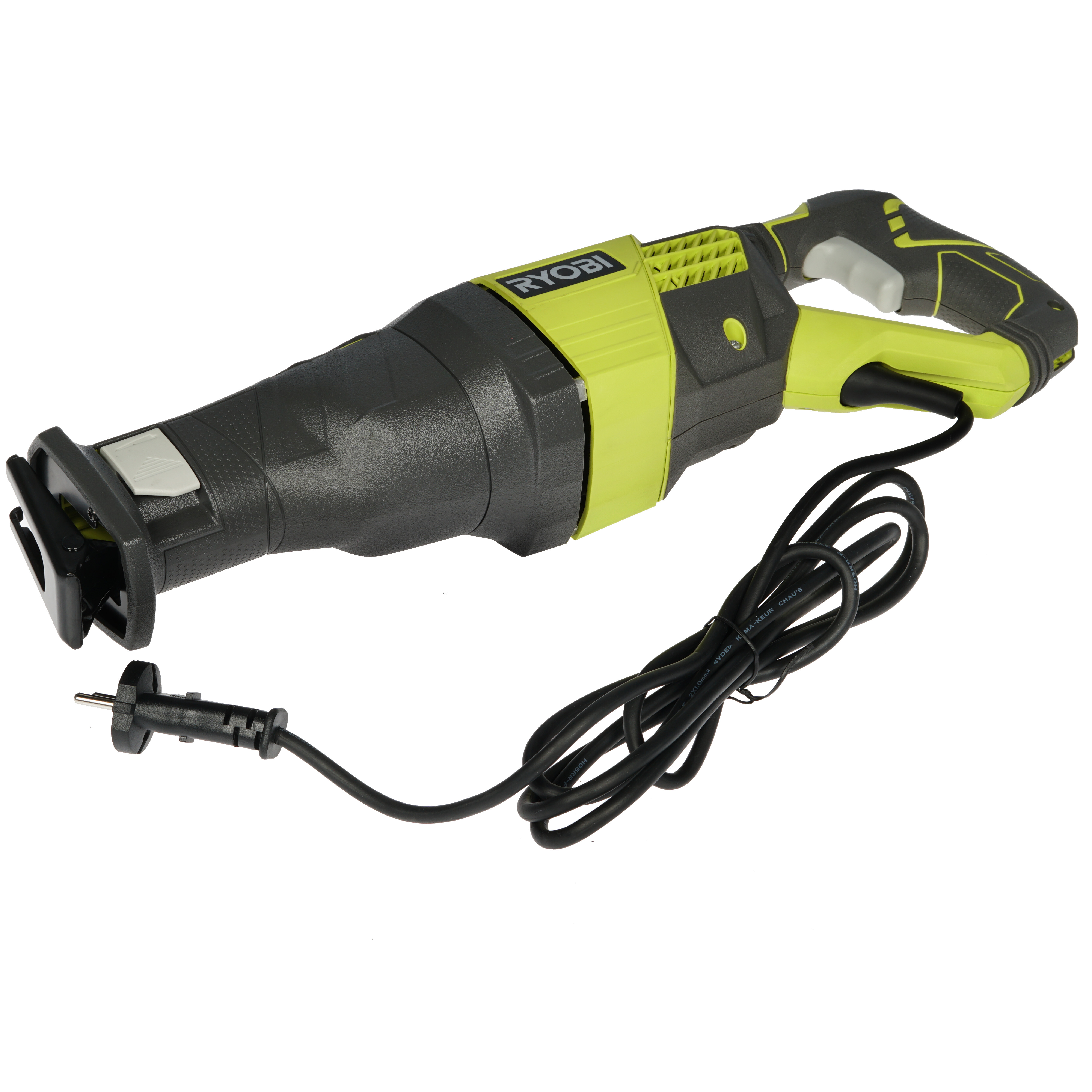 Сабельная пила Ryobi RRS1200-K 1064725 STDN-0102580 - Вид №4