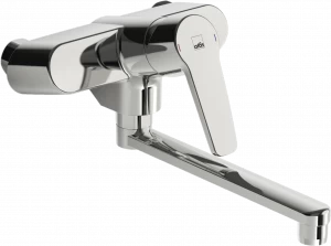 Oras 3937 Смеситель для кухни 3937 Saga Хром