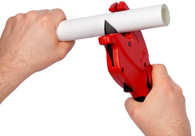 Würth Ножницы для резки труб Forbici e cesoie 071555 150 - Вид №2