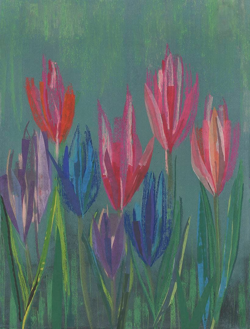 Водонепроницаемые обои Wall&decò VINCENT ARCH-00036823 - Вид №3