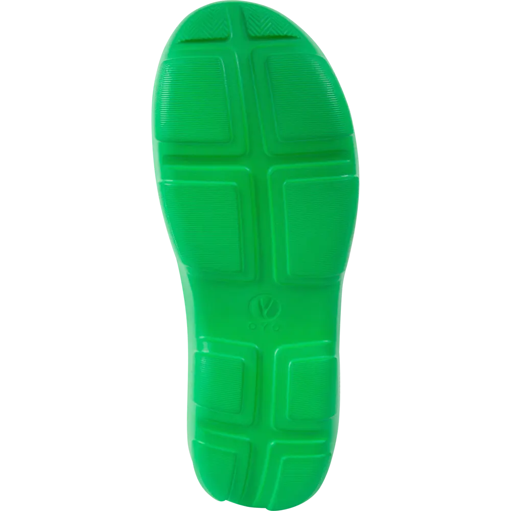 Галоши холодные двухцветные мужские размер 41 Oyo STLM-2195694 - Вид №3