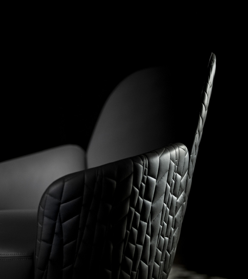 2883 Charisma гостевое офисное кресло - giorgio collection - Вид №1