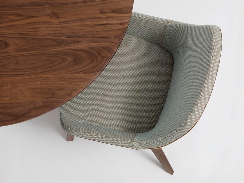 ZEITRAUM Мягкое кресло Morph sun-id-1421414 - Вид №3