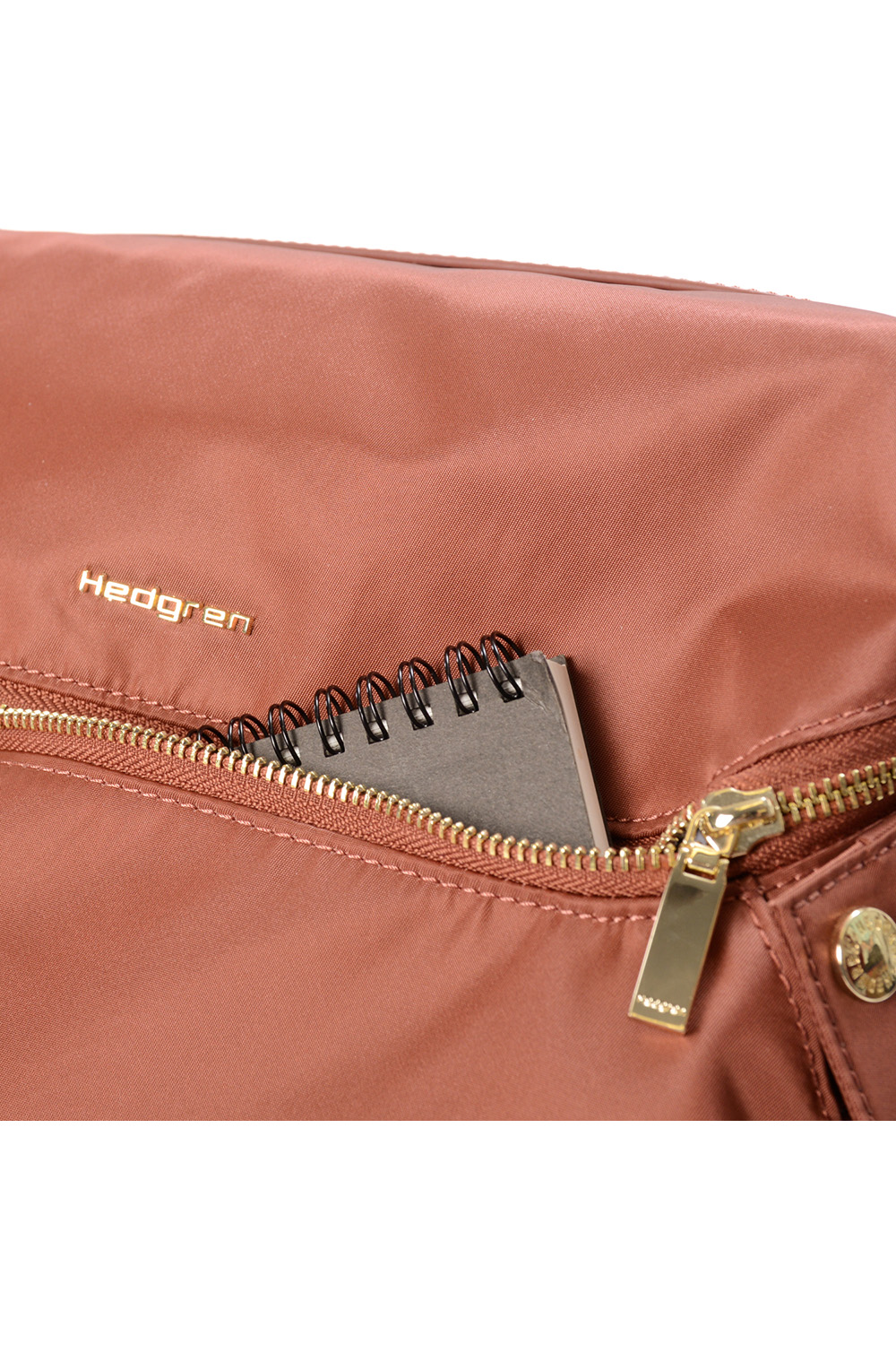 HPRI01M/151 Рюкзак HPRI01M Backpack Paragon M Hedgren Prisma - Вид №8