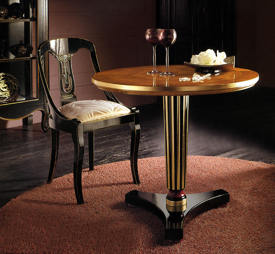 Столик Incanto INTERSTYLE IN2137 