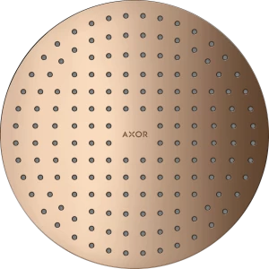 35287300 Верхний душ 250 1 струйный потолок AXOR SHOWERSOLUTIONS