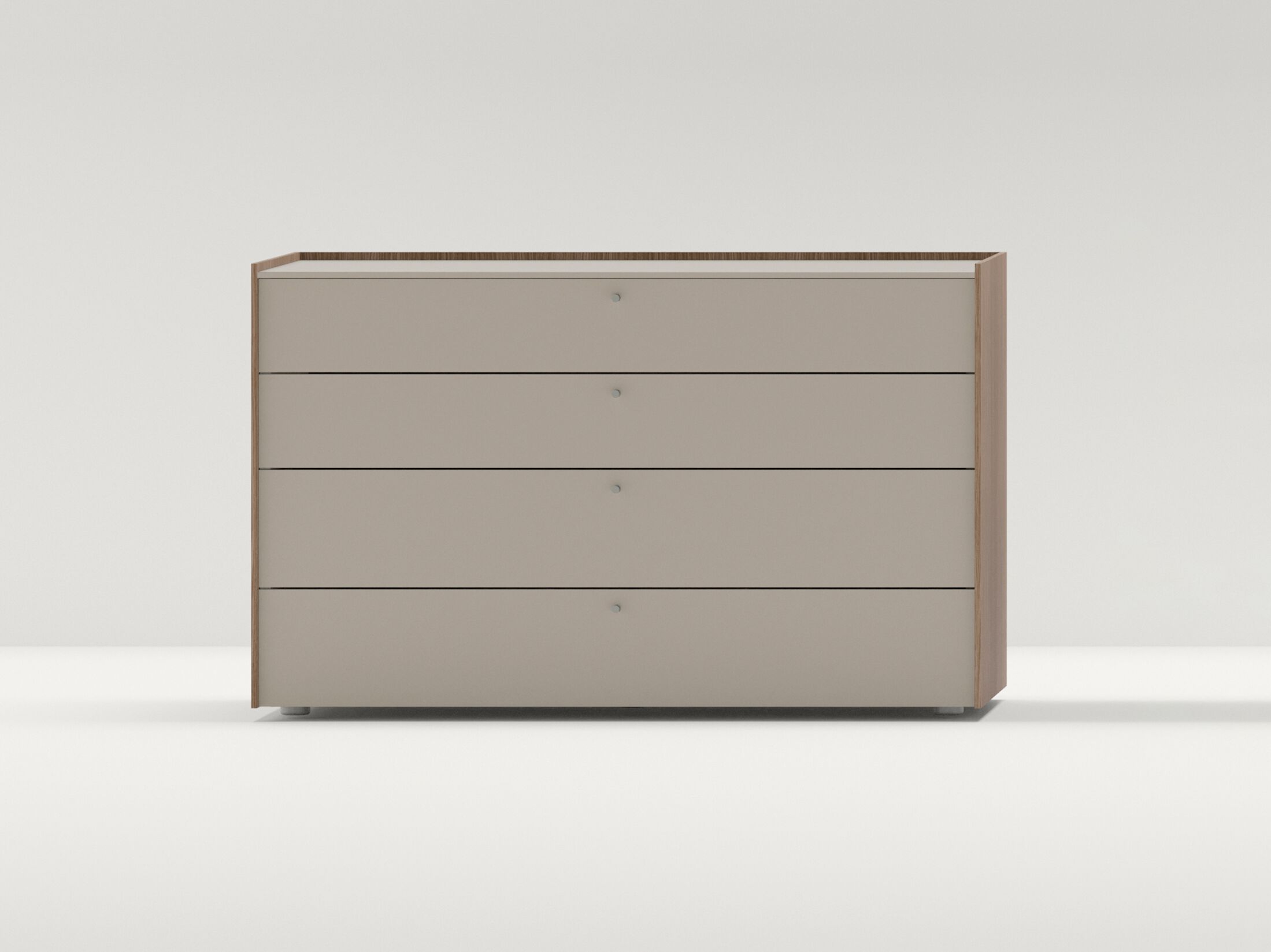 Облагороженный комод Adok Glam ARCH-00071661