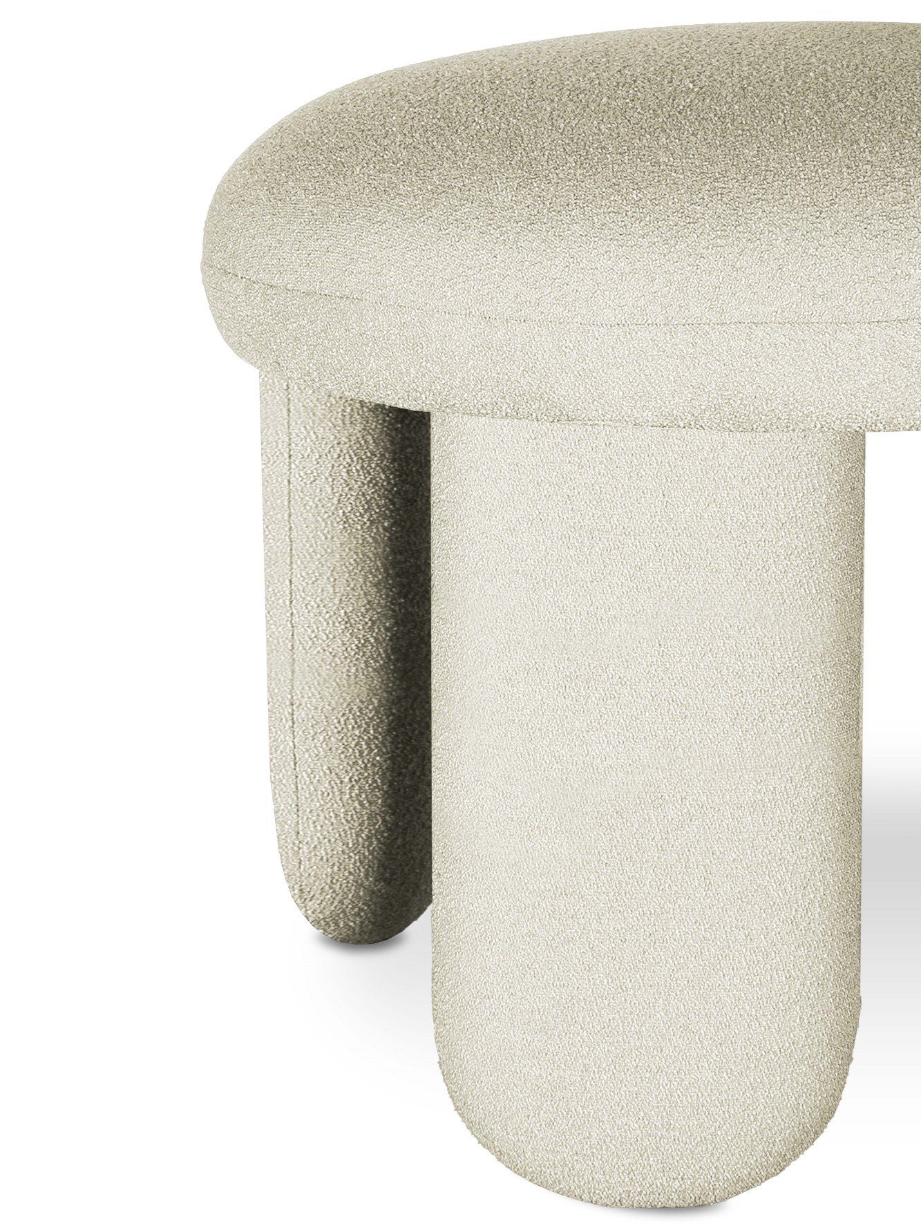 Деревянный табурет ROYAL STRANGER GLAZY ARCH-00143446 - Вид №9