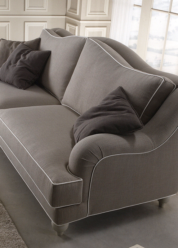 Диван  BM STYLE BARGA  - Вид №1